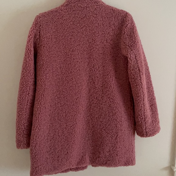 Loft teddy coat - Picture 4 of 4